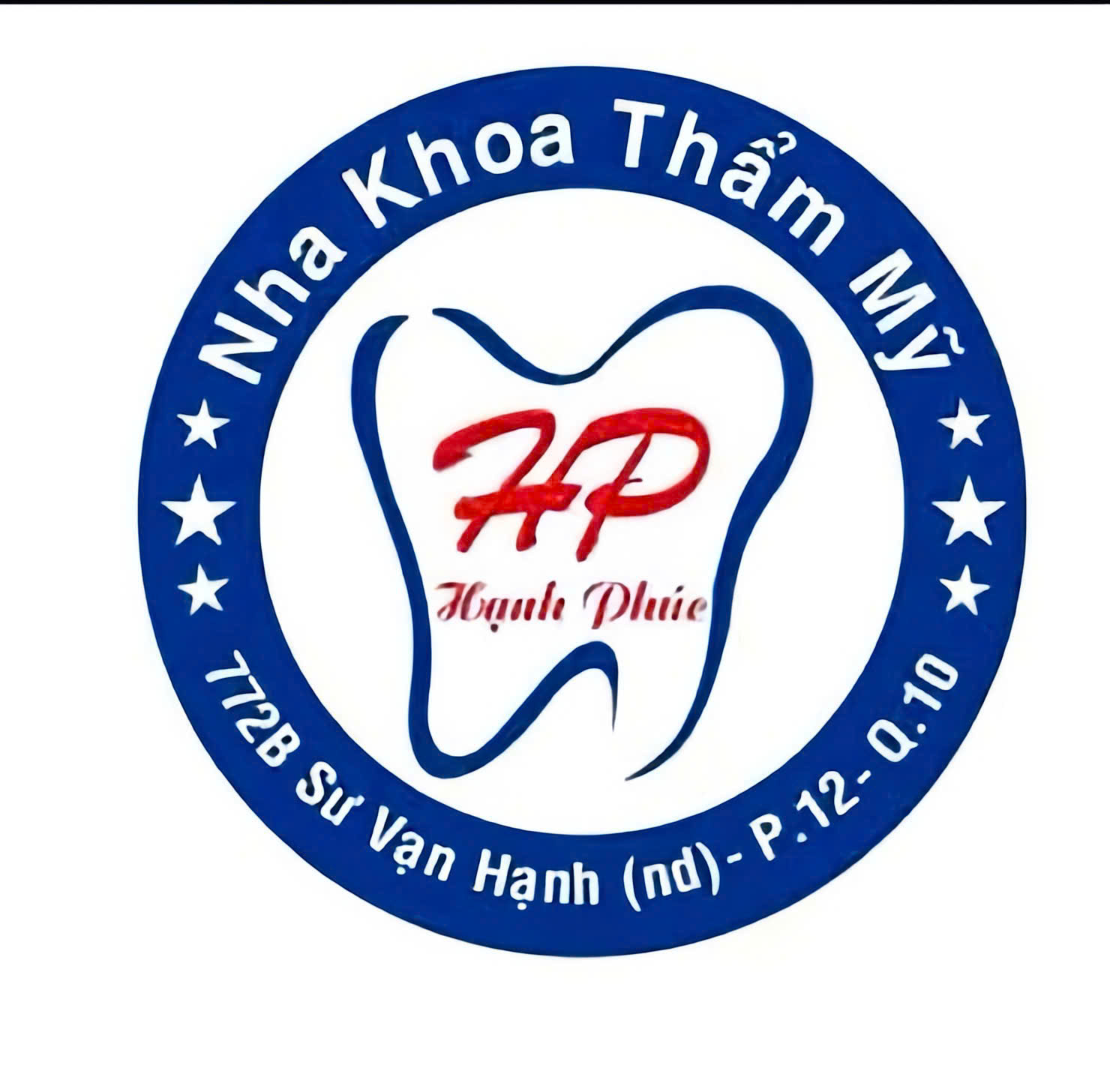 Nha Khoa Hạnh Phúc