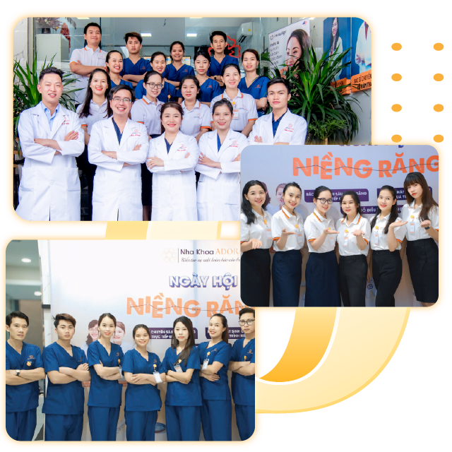 Nha Khoa Adora