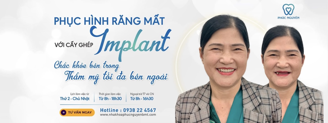 Các dịch vụ