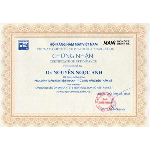 Sứ mệnh