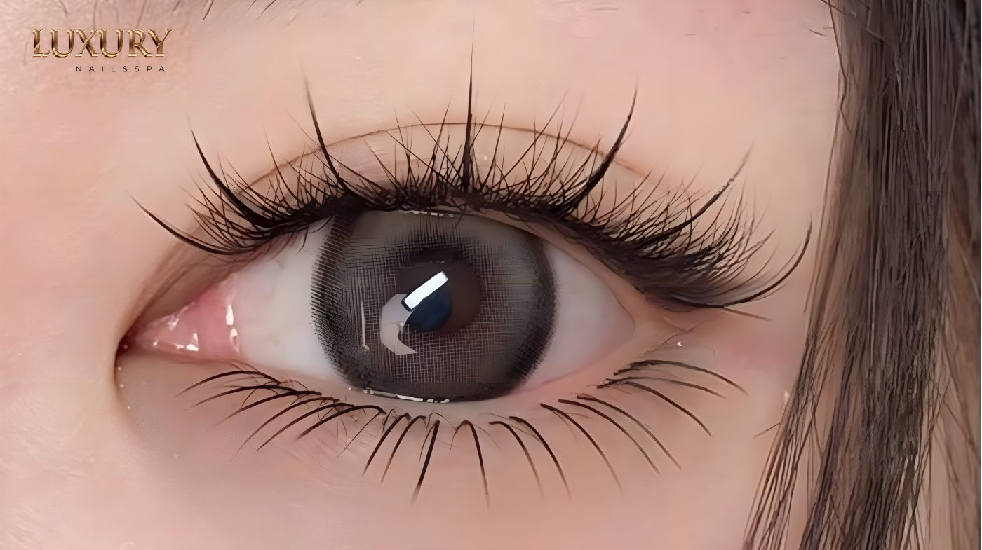 Dịch vụ nối & uốn mi – Khơi dậy vẻ đẹp cuốn hút của đôi mắt