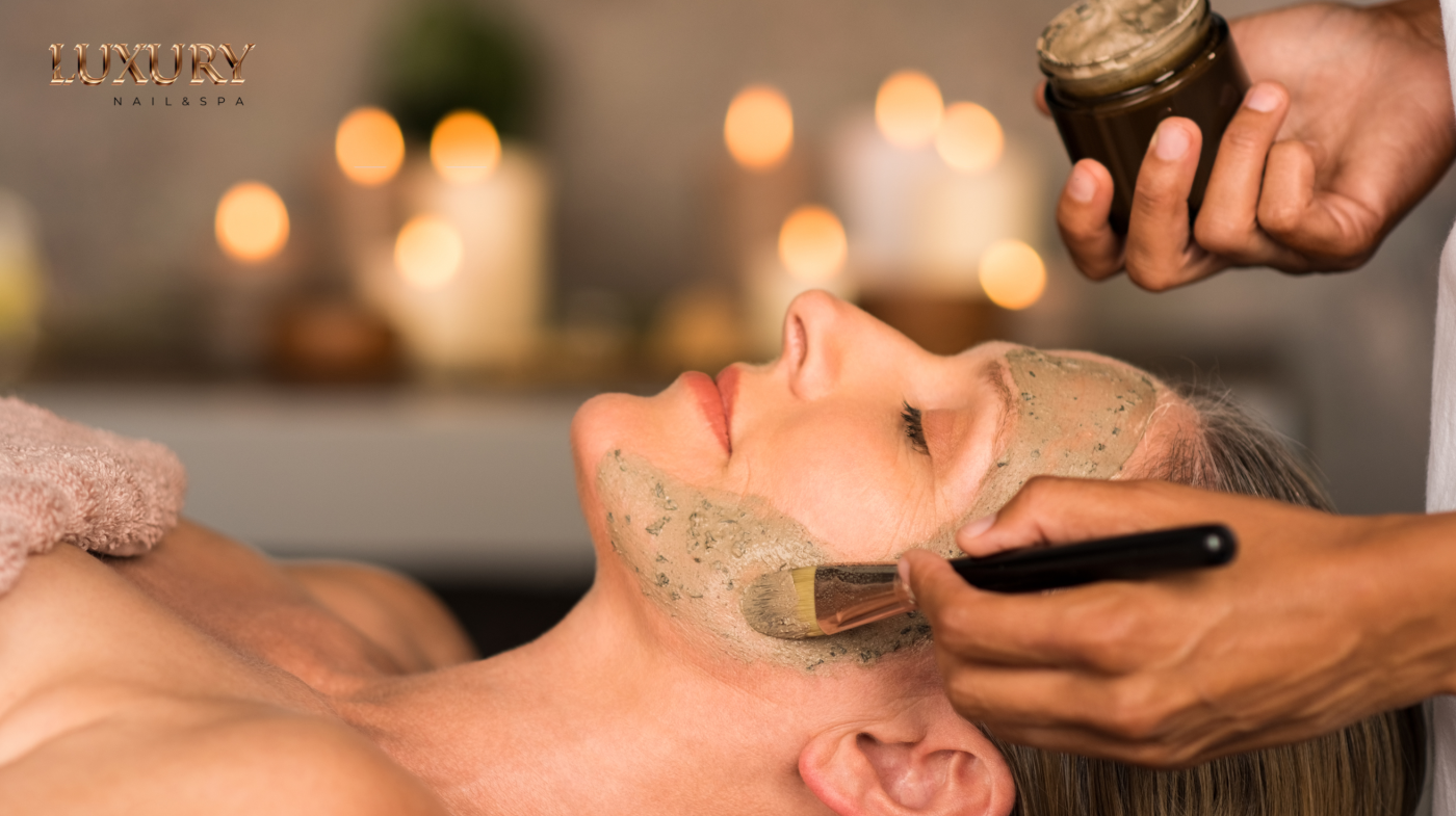 Chăm sóc chuyên sâu – Làn da khỏe mạnh và tươi mới