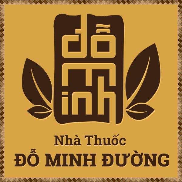 Nhà Thuốc Đỗ Minh Đường