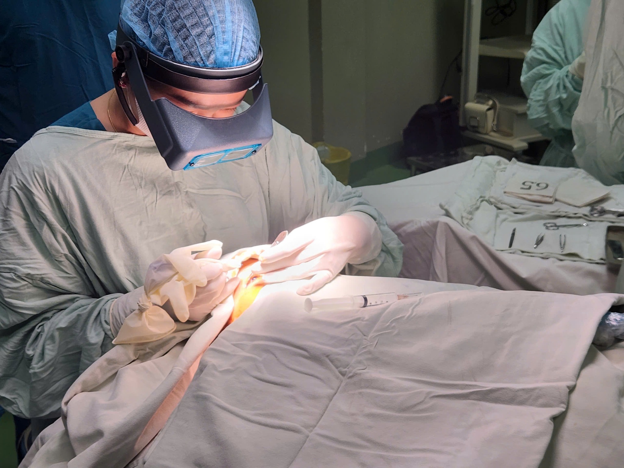 Lịch sử hình thành và phát triển Bệnh viện Sản Nhi