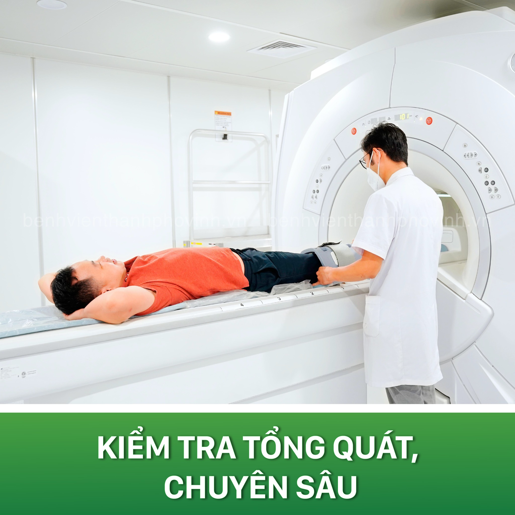 IV/ Trang Thiết Bị