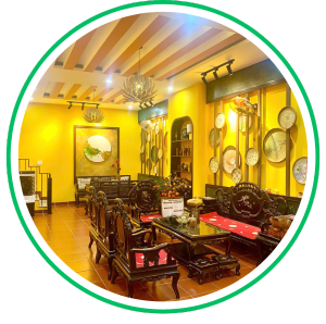 Không gian Đẳng cấp