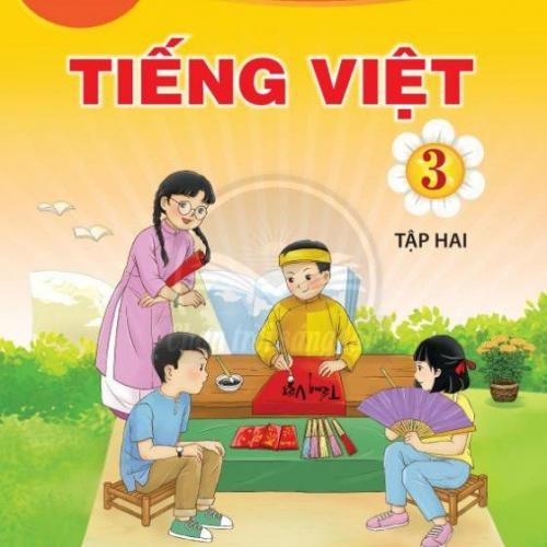 Bài 4: Mùa xuân đã về