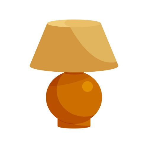 (Học tập ngoại ngữ) [Vocabulary] The lamps