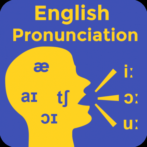 English pronunciation