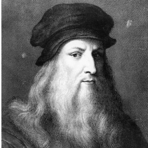 (Danh nhân) Leonardo Da Vinci - Thiên tài toàn năng của thế giới