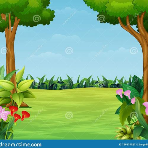 (Học tập ngoại ngữ) [Vocabulary] The Nature