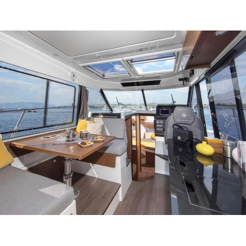 Vì sao nên chọn du thuyền tại Kim Thành Holdings