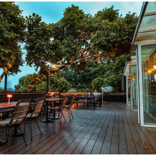 (TOUR RIÊNG) Tour Cafe Shopping Đưa/Tiễn Sân Bay – Nhóm 4-6 Khách