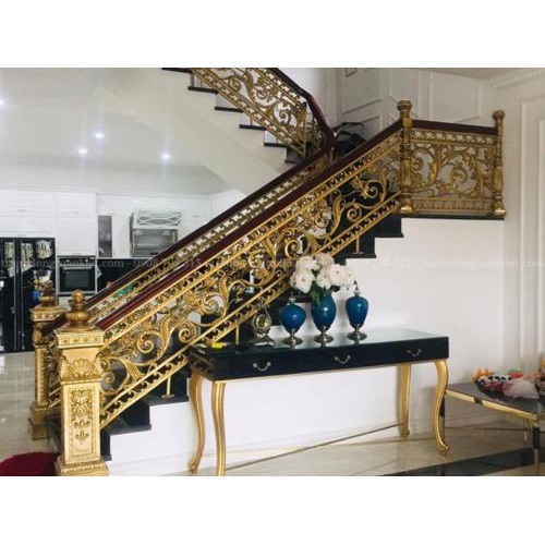 Sản phẩm nhôm đúc