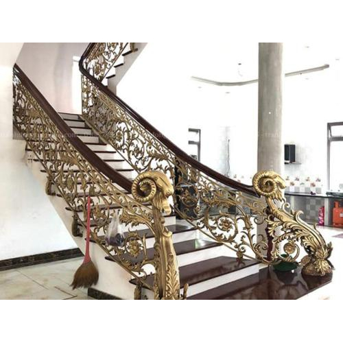 Sản phẩm nhôm đúc