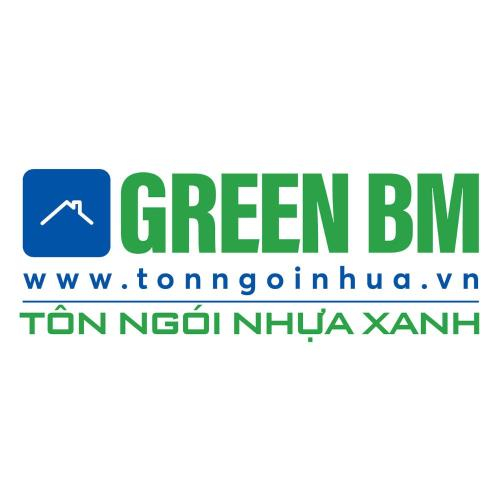 Công Ty Cổ Phần Đầu Tư XNK Vật Liệu Xanh