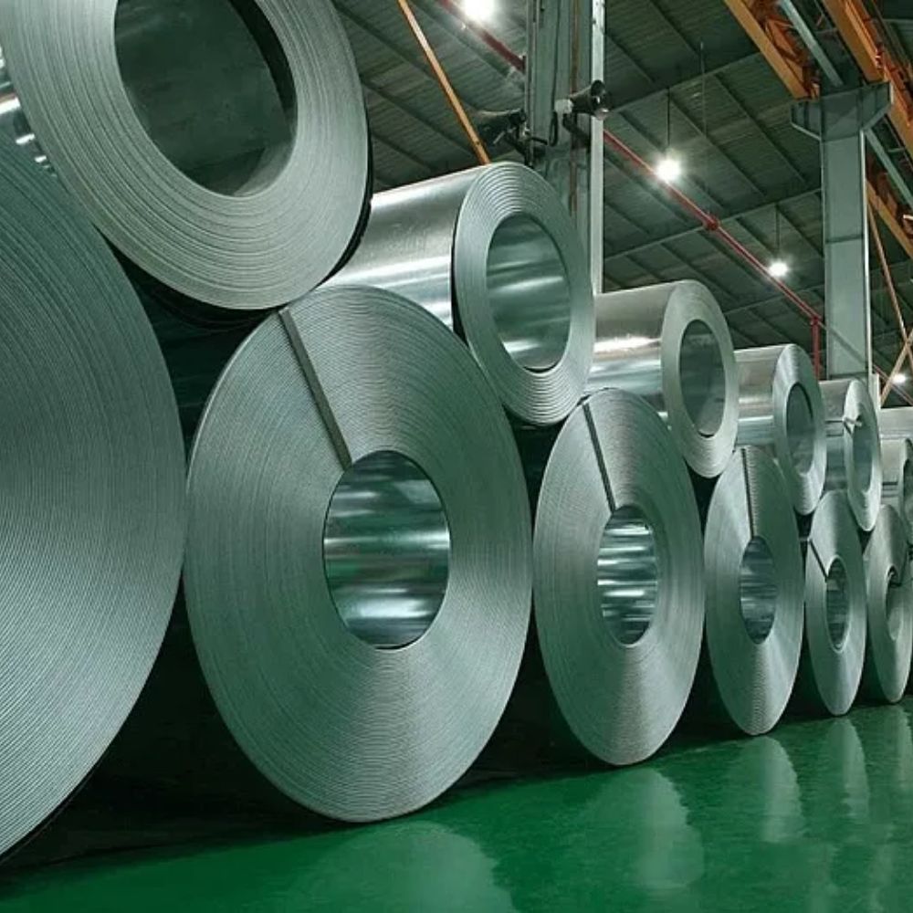 Kiến Thức Cơ Bản Về Sắt Thép: Những Điều Người Mới Cần Biết