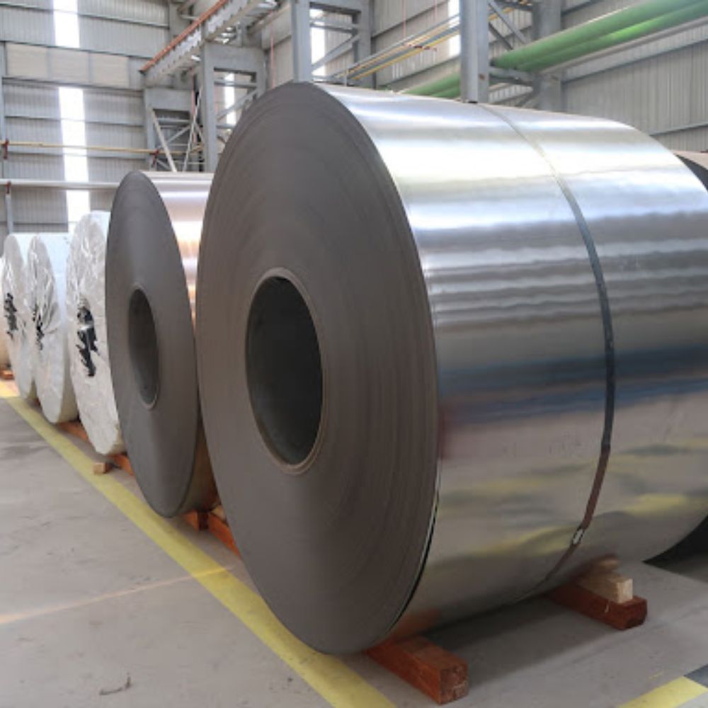 Quy Trình Sản Xuất Thép Từ A Đến Z: Công Nghệ Và Tiêu Chuẩn