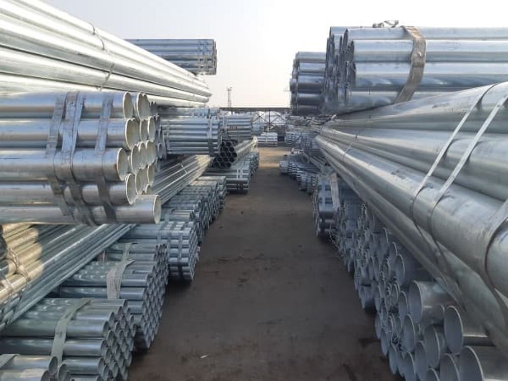 1. Giai đoạn xử lý nguyên liệu – Nền tảng chất lượng thép