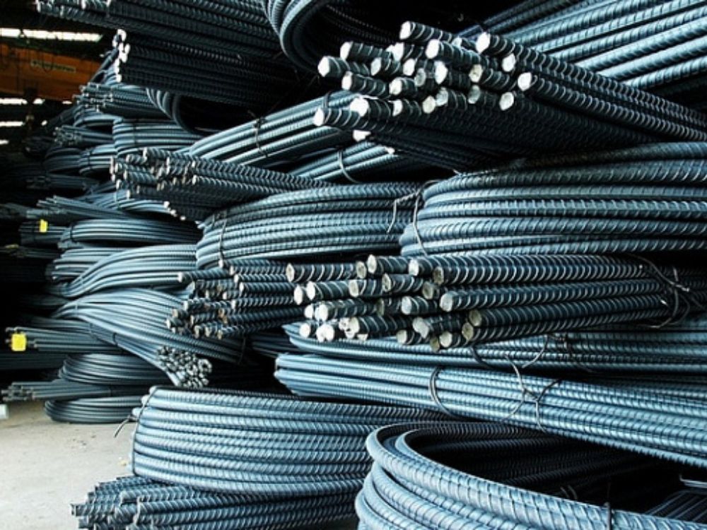 1. Sắt thép là gì và vai trò trong xây dựng