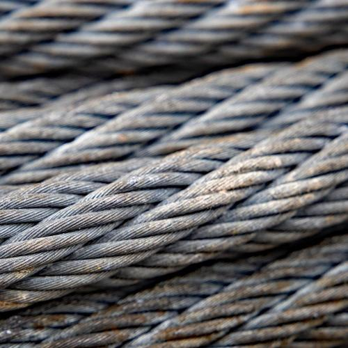 Quản Lý Kho Bãi Và Chuỗi Cung Ứng Trong Ngành Thép