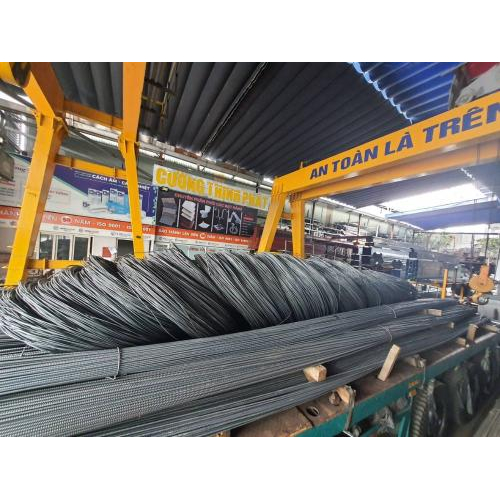 2. Phân biệt các loại sắt thép phổ biến hiện nay