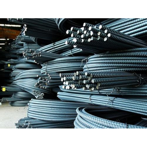 1. Sắt thép là gì và vai trò trong xây dựng