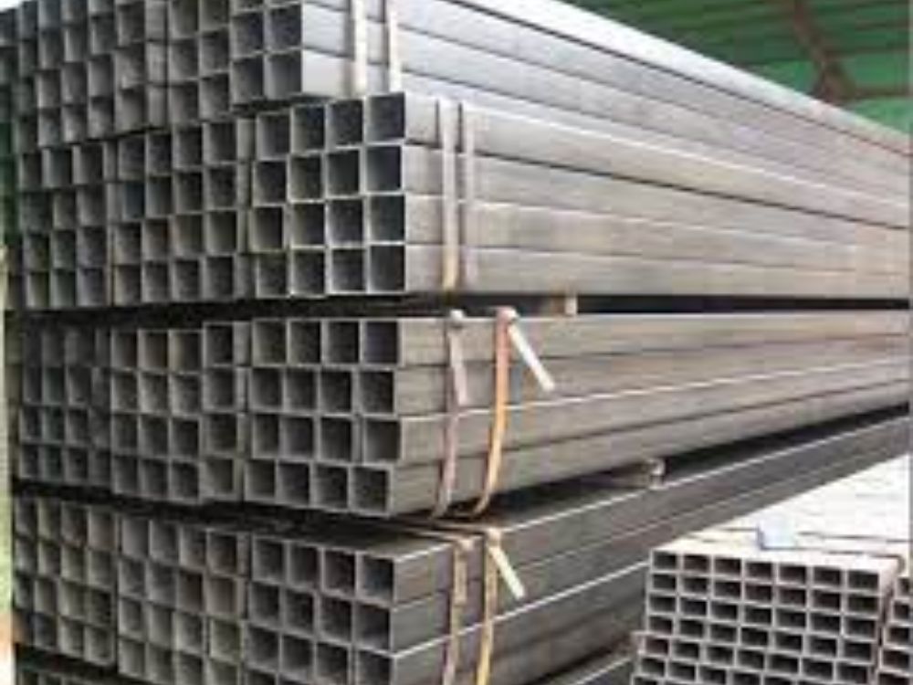 1. Thép hộp mạ kẽm 60×60 là gì?