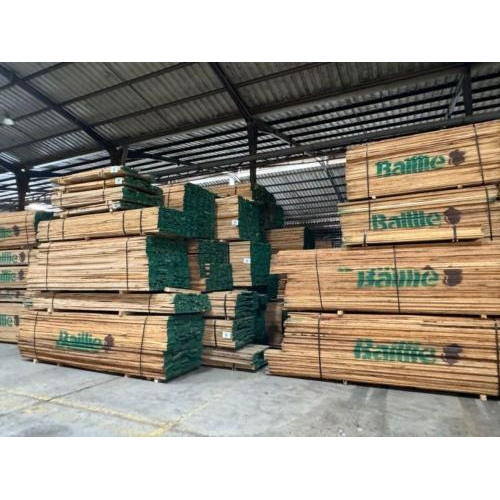 Tác dụng đối với công trình & nội thất