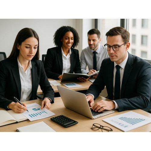 Lợi ích nổi bật dành cho doanh nghiệp