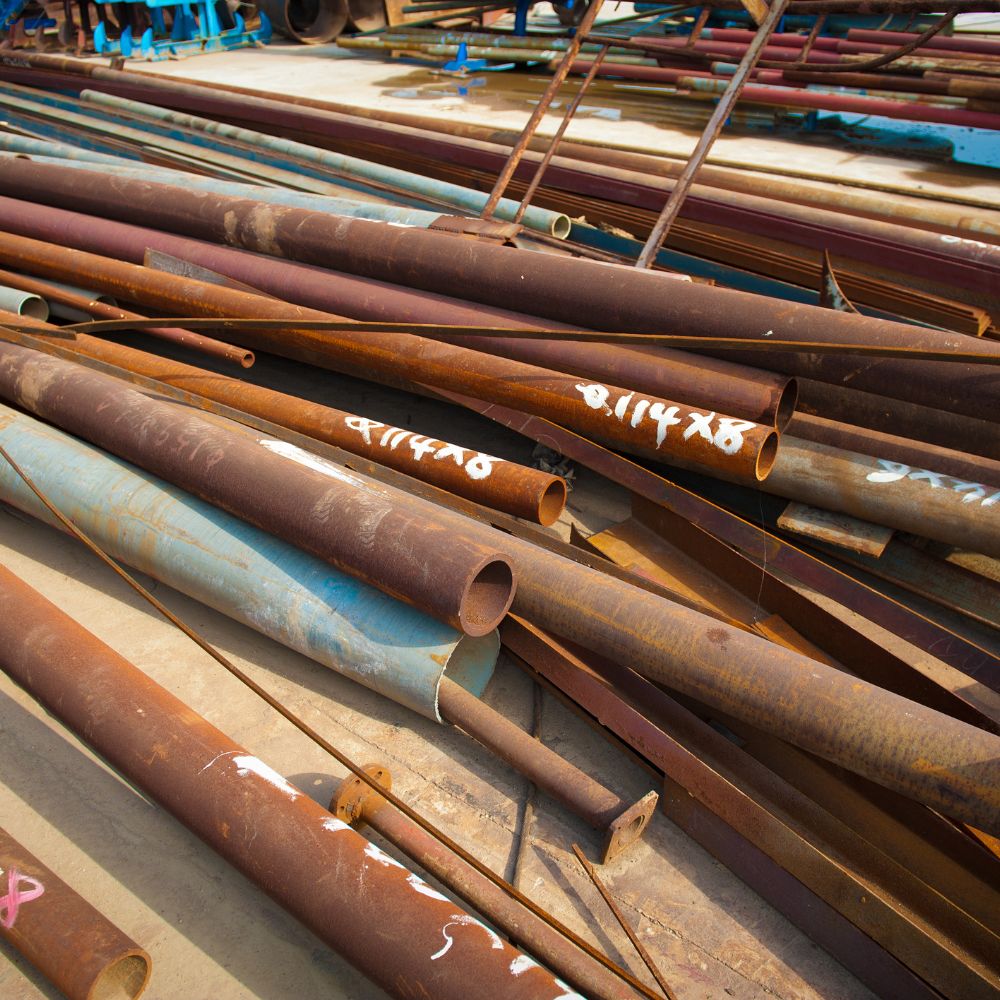 HST Thái Minh Hưng – Đơn Vị Cung Ứng Thép Uy Tín Cho Các Dự Án Công Nghiệp Lớn