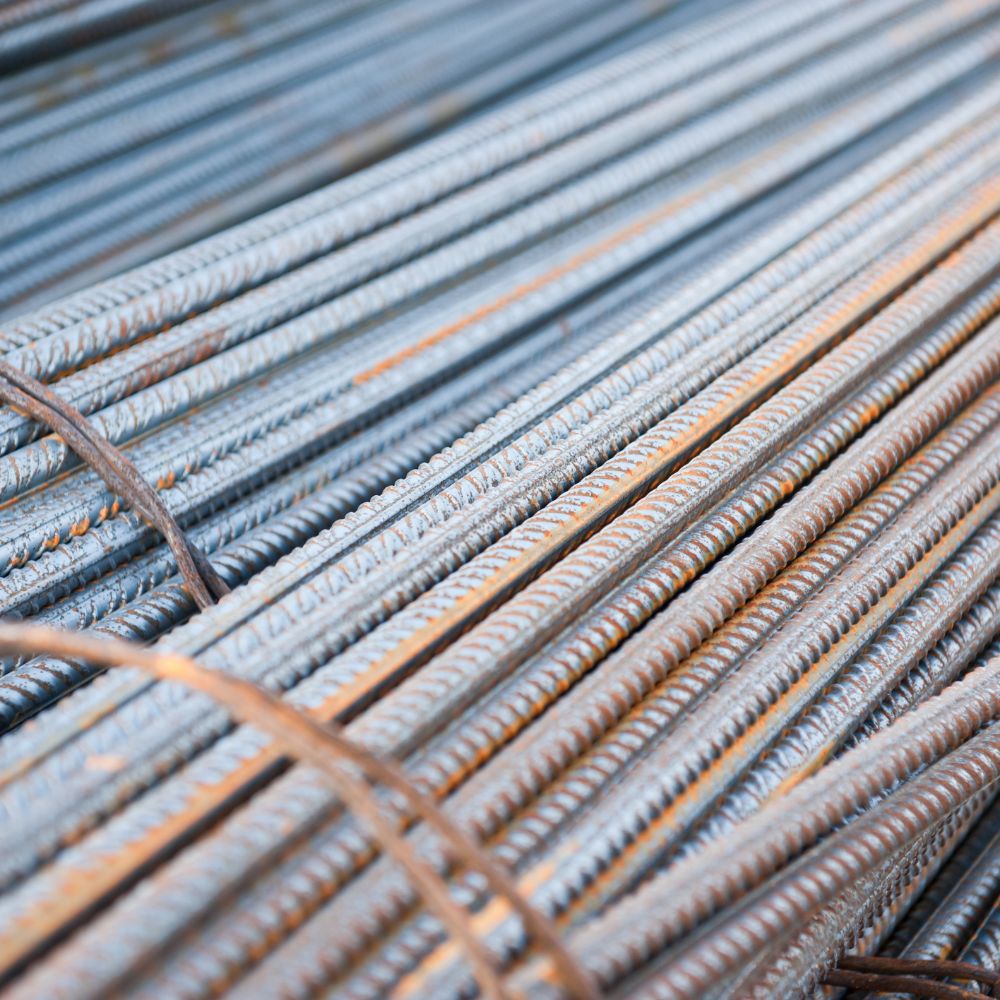 Bên Trong Quy Trình Gia Công Thép Chính Xác – Từ Nguyên Liệu Đến Thành Phẩm