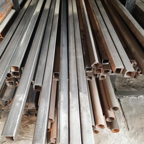 Vì Sao Kiểm Tra Cơ Lý Tính Là Bước Bắt Buộc Trong Sản Xuất Thép?