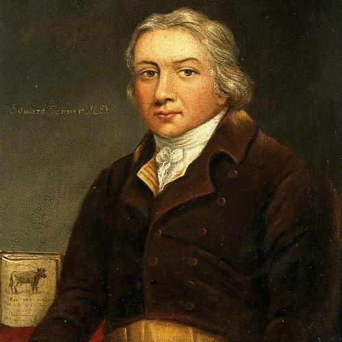 (Danh nhân - Y học) Edward Jenner