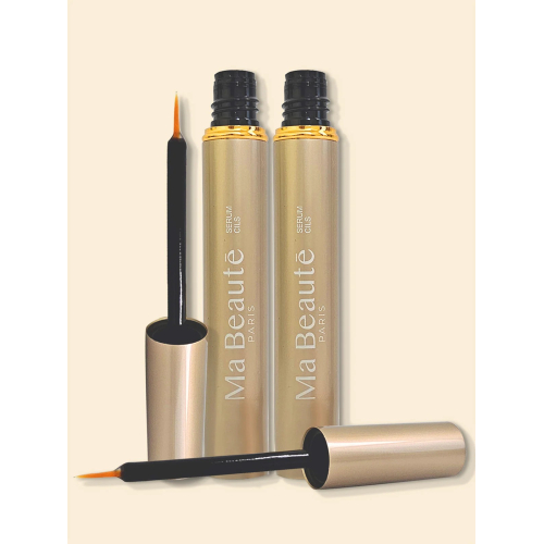 COMBO Dưỡng Mi & Chân Mày Hữu Cơ