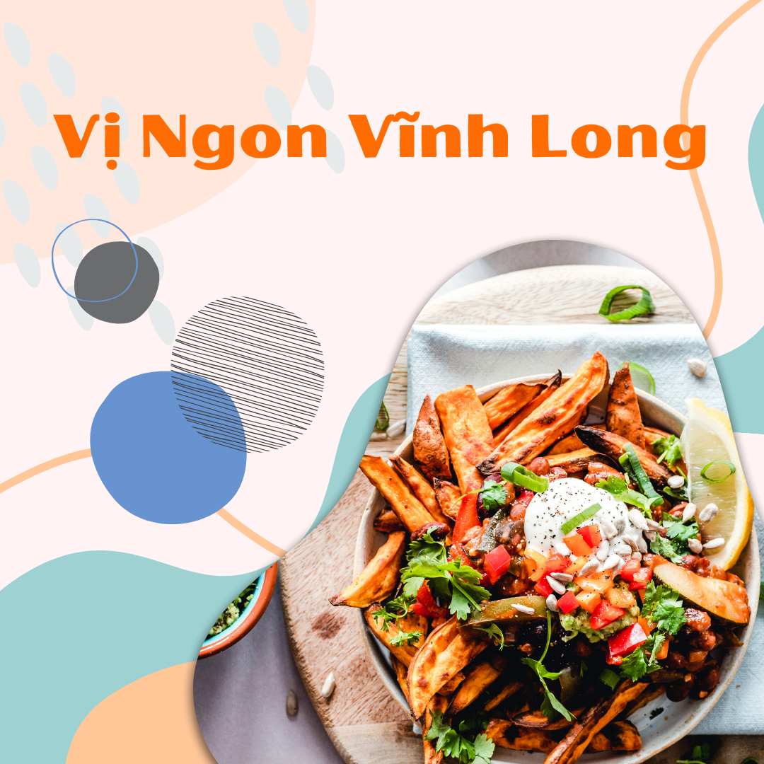 Vị Ngon Vĩnh Long