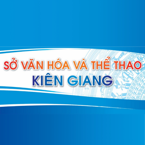 Sở Văn Hóa Và Thể Thao Tỉnh Kiên Giang