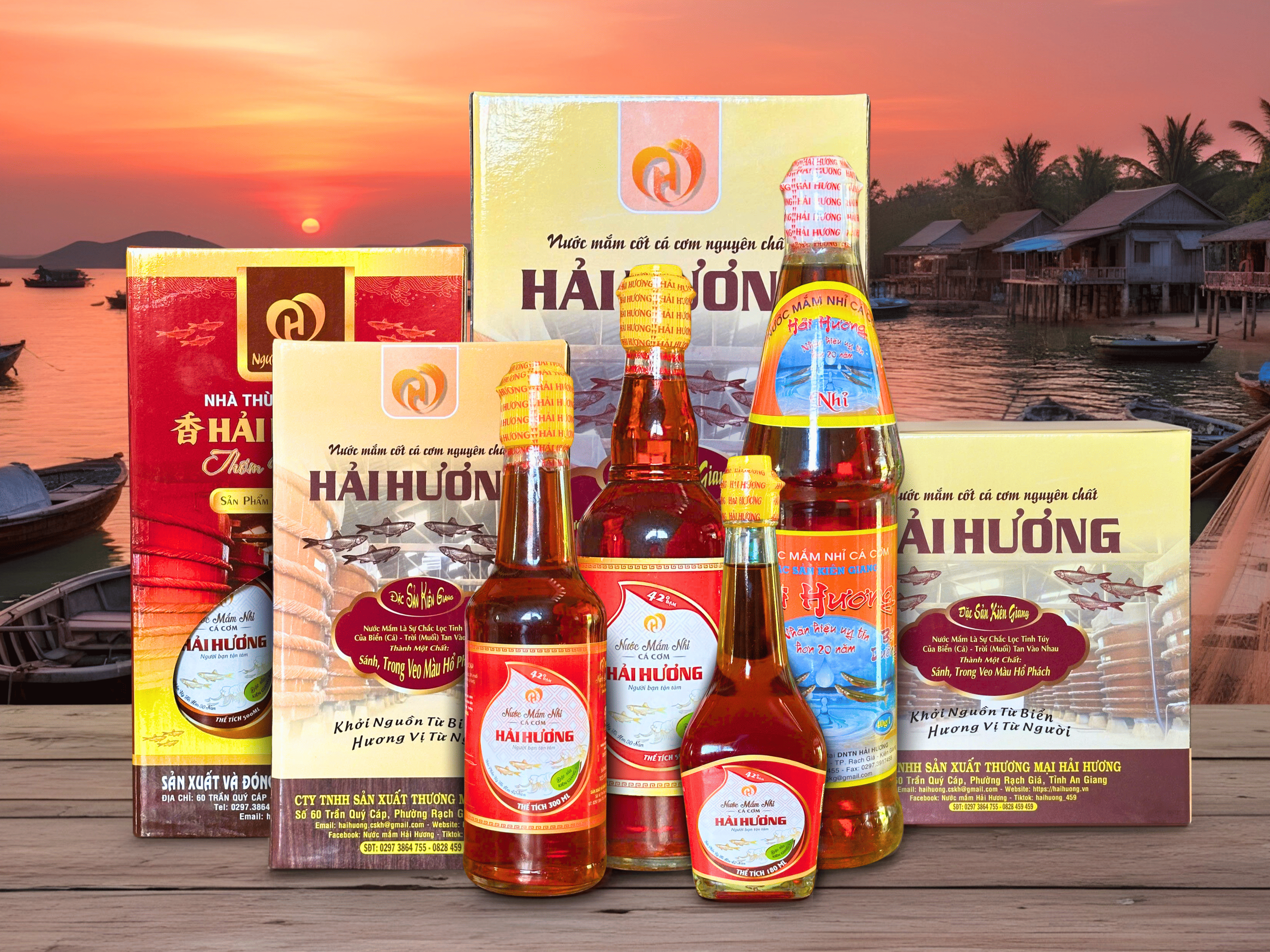 Đối tượng phù hợp để sử dụng sản phẩm