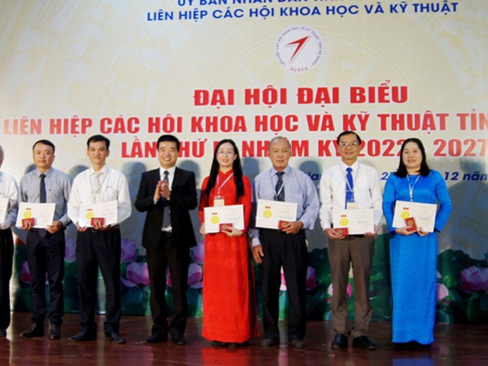 Thông tin sản phẩm chủ chốt