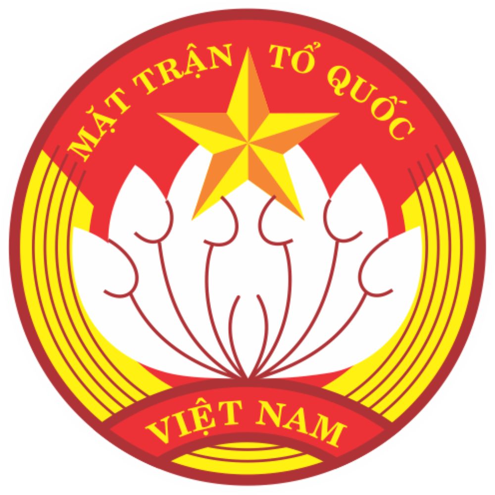 Ủy Ban Mặt Trận Tổ Quốc Việt Nam Xã Định Hòa