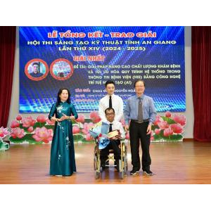 Sự kiện nổi bật