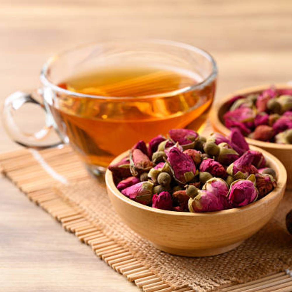 Người Bị Tiểu Đường Có Nên Uống Trà Không?