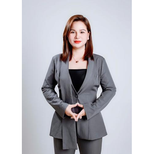 Lâm Thị Thạnh Chiêu