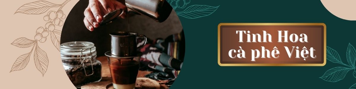 Cà phê việt