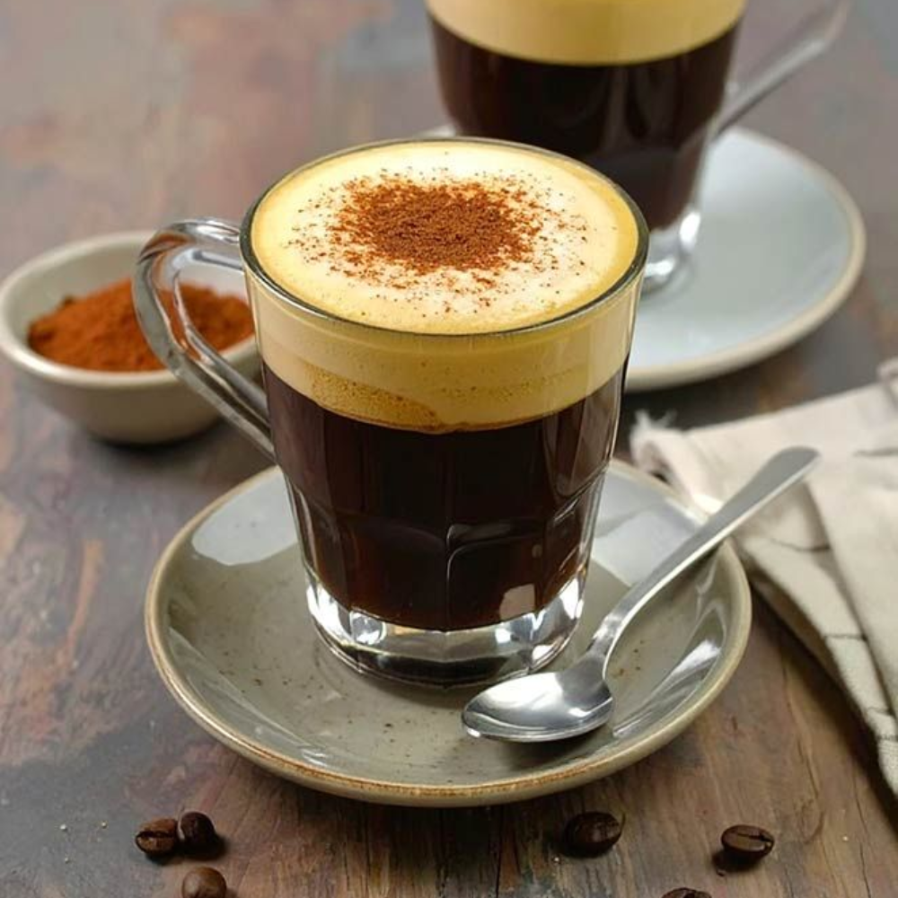 Cà Phê Trứng Hà Nội