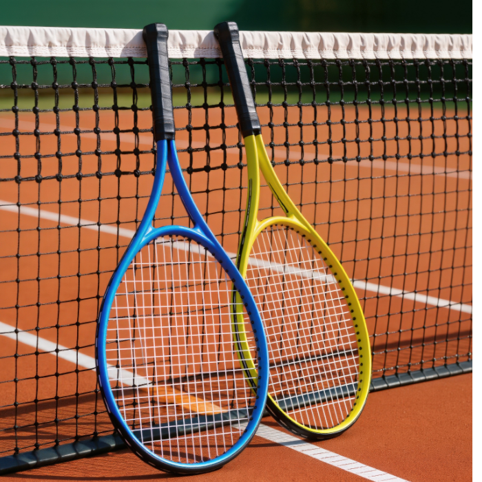Vợt Tennis Dunlop Aerogel 4D 500