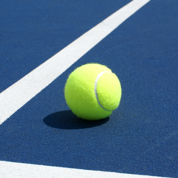 Bóng Tennis Wilson Us Open