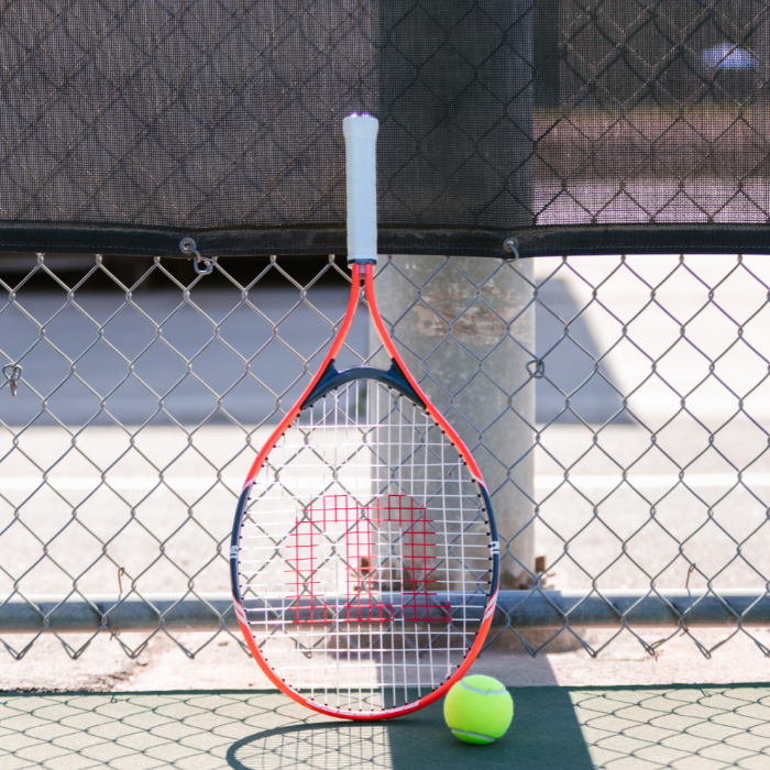 Vợt Tennis Yonex RDiS 300 Midplus