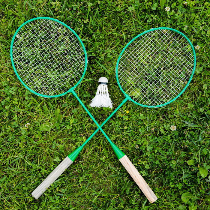 Vợt Cầu Lông Lining Axforce