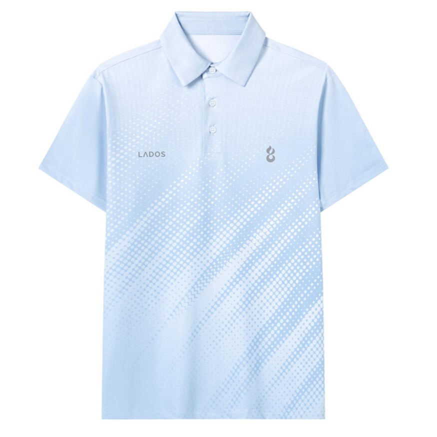 Áo Polo Thể Thao Nam